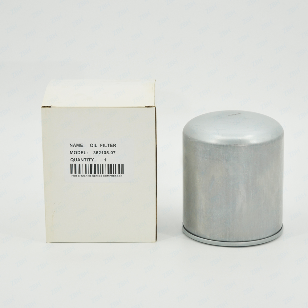 LỌC DẦU BITZER 362105-07